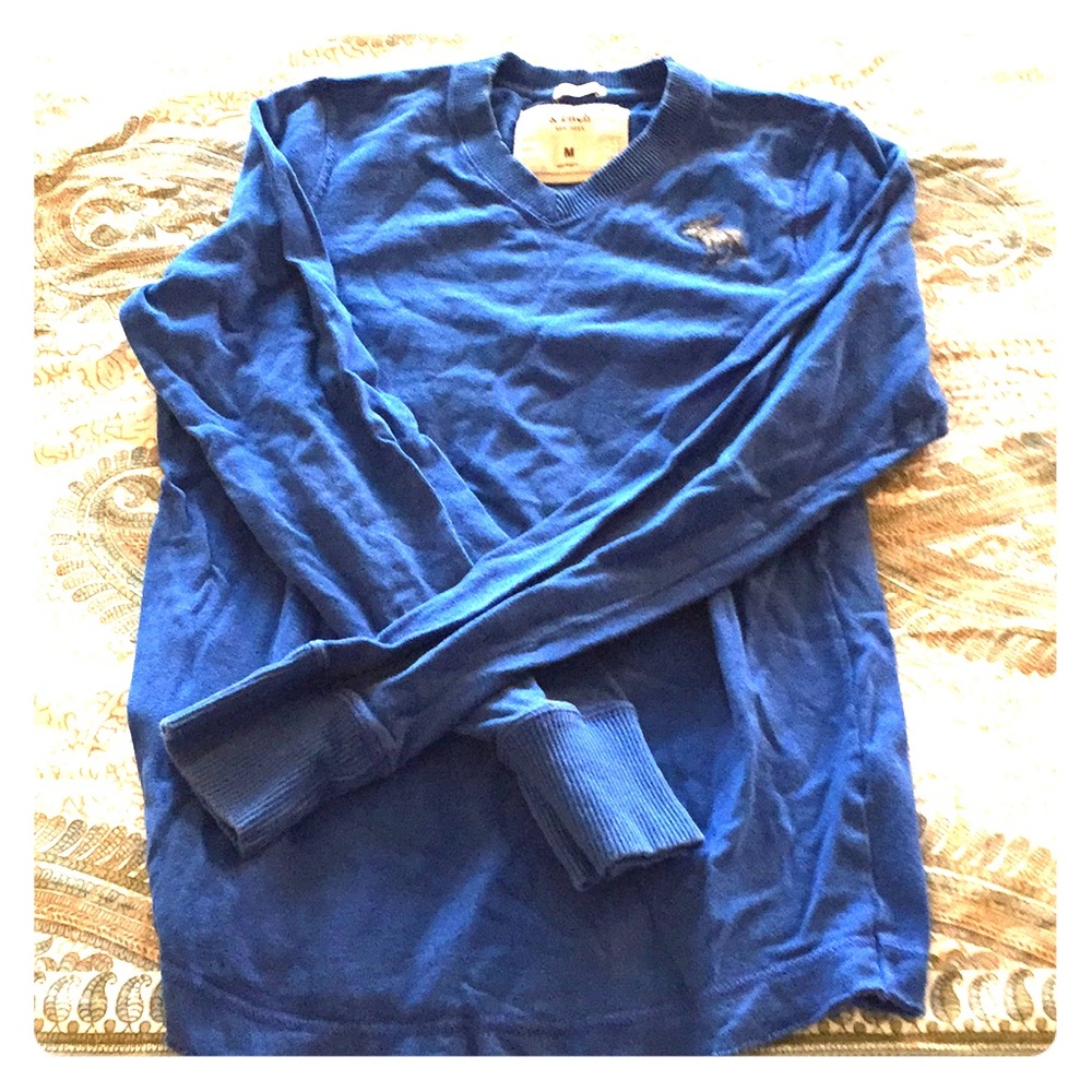 Abercrombie sweatshirt